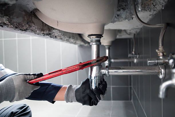 Trusted Sewer Line Repair service in Cedar Grove, NC - Masters Plumbing Service